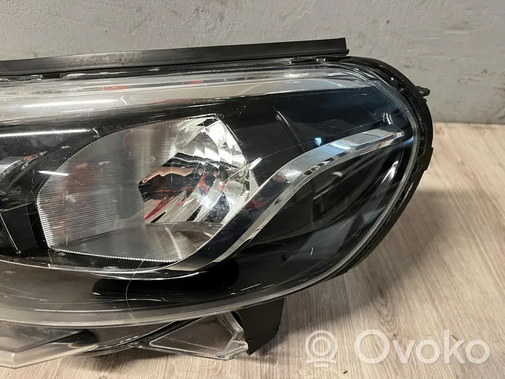 Toyota Proace Phare frontale 9808581280