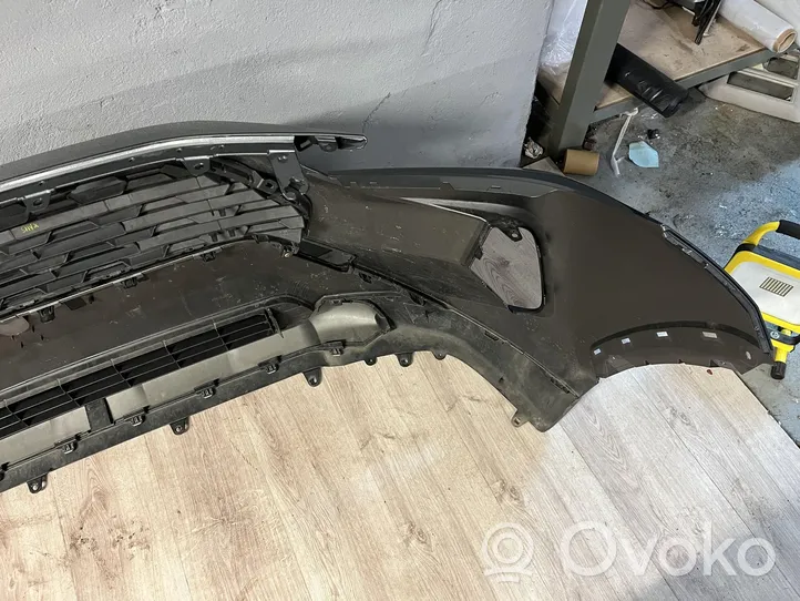 Toyota RAV 4 (XA50) Stoßstange Stoßfänger vorne 53113-42110