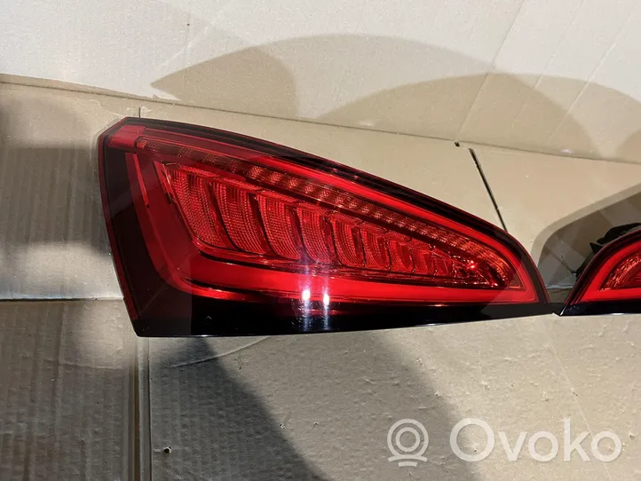 Audi Q5 SQ5 Lampa zderzaka tylnego 8R0945094C