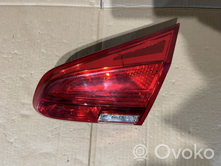 KIA Ceed Luci posteriori del portellone del bagagliaio 92404-A20