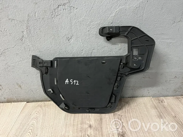 Land Rover Evoque I Mascherina inferiore del paraurti anteriore GJ32-15A298-B