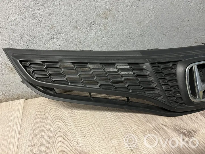 Honda Jazz Grille de calandre avant 71120-TG5-H510-M1