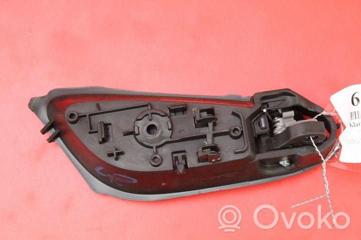 Opel Karl Etuoven sisäkahva 42359037