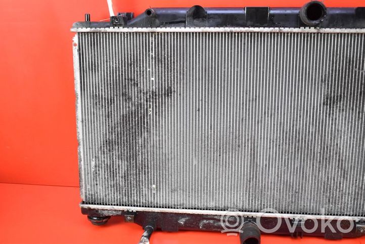 Mazda 6 Radiateur de refroidissement 223000-1153