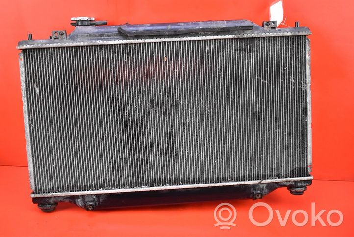 Mazda 6 Radiateur de refroidissement 223000-1153