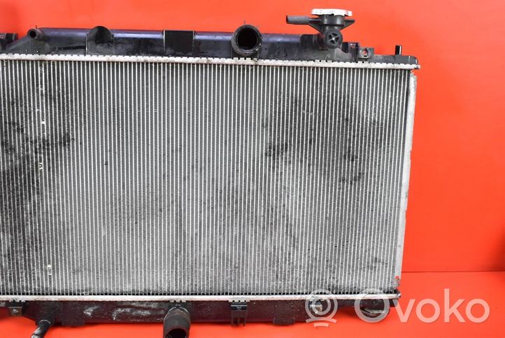 Mazda 6 Radiateur de refroidissement 223000-1153