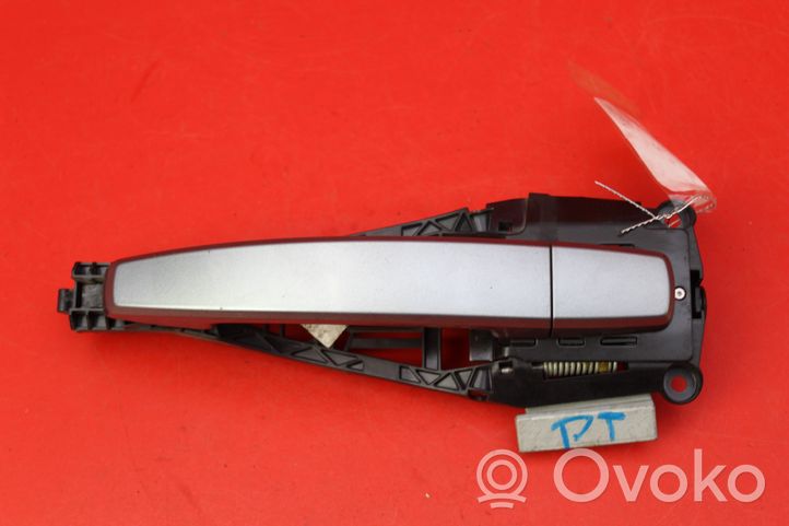 Opel Astra J Maniglia esterna per portiera posteriore 13308536