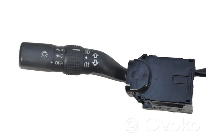 Honda Legend Headlight wiper switch 