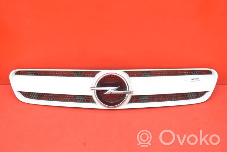 Opel Signum Atrapa chłodnicy / Grill 13123491