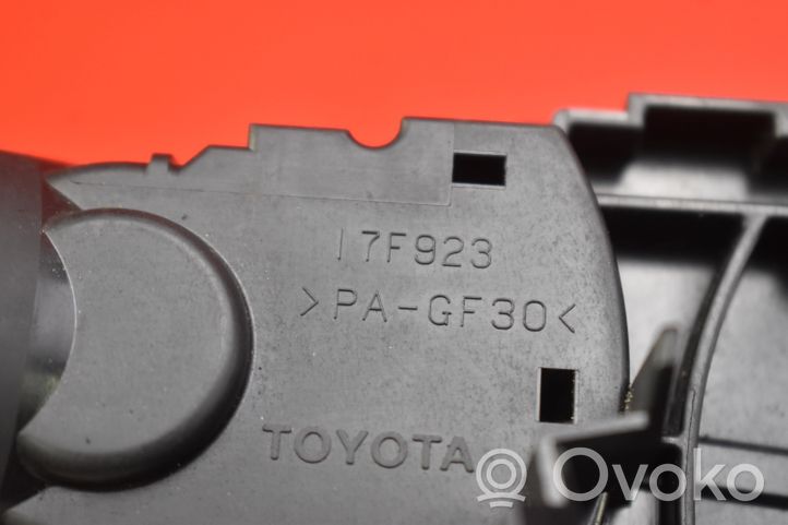 Toyota Avalon XX10 Altri interruttori/pulsanti/cambi 17F923