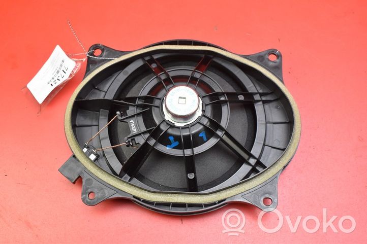 Toyota Avalon XX10 Subwoofer-bassokaiutin 86160-06450