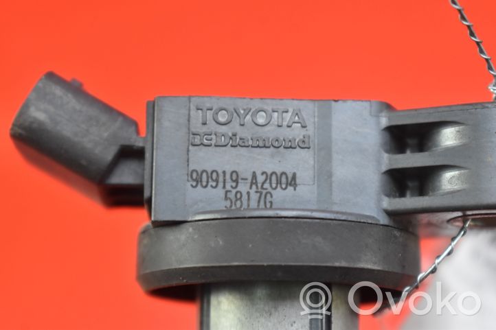 Toyota Avalon XX10 Bobina di accensione ad alta tensione 90919-A2004