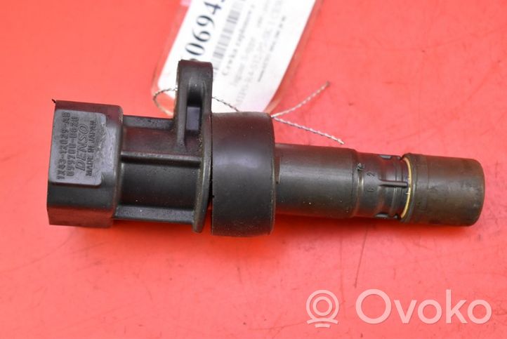 Jaguar S-Type High voltage ignition coil 1X43-12029-AB