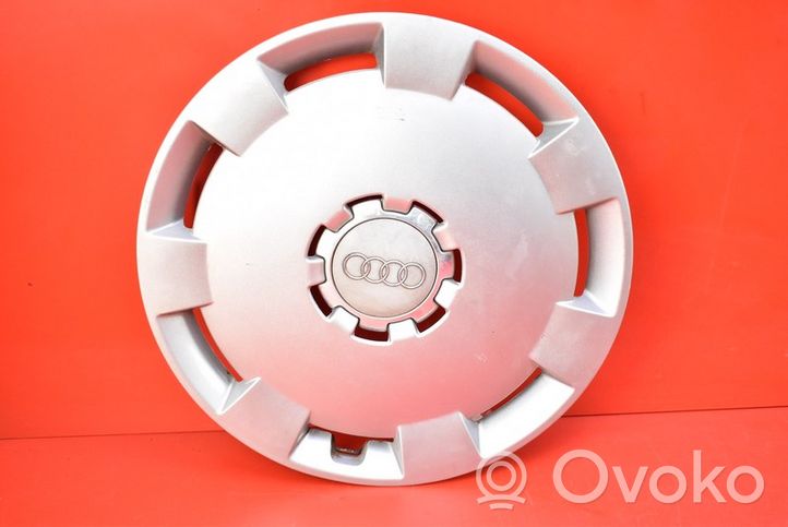 Audi A3 S3 A3 Sportback 8P Mozzo/copricerchi/borchia della ruota R17 8P0601147A