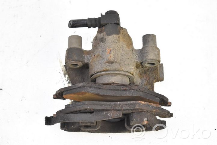 Chevrolet Caravan Rear brake caliper 