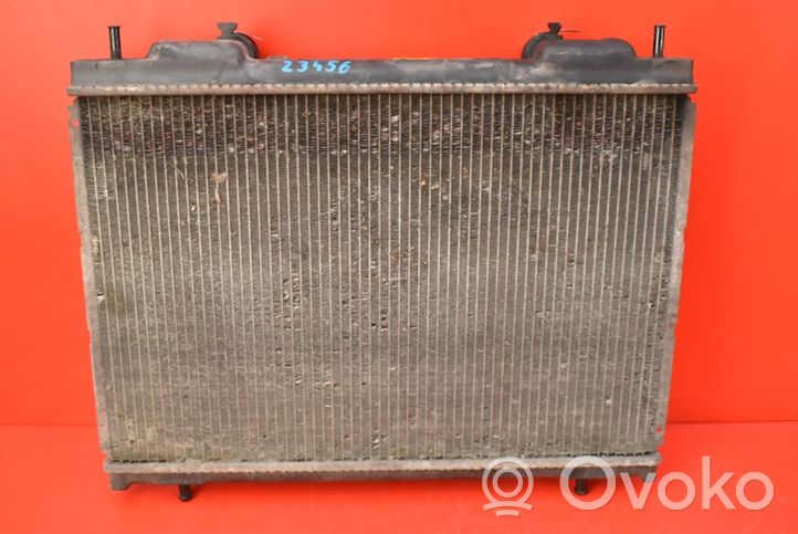 Fiat Multipla Coolant radiator 