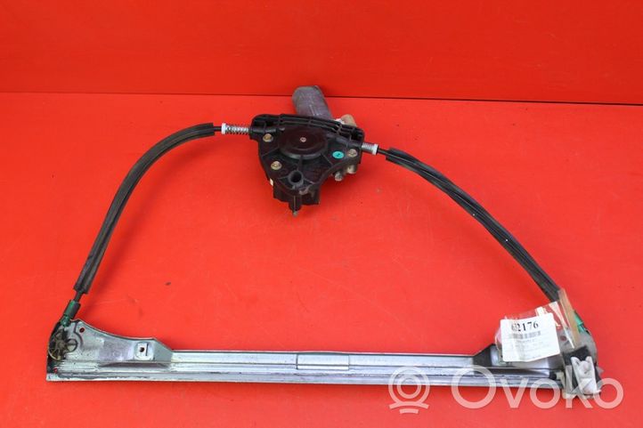 Renault Thalia I Mécanisme de lève-vitre avec moteur 820016909