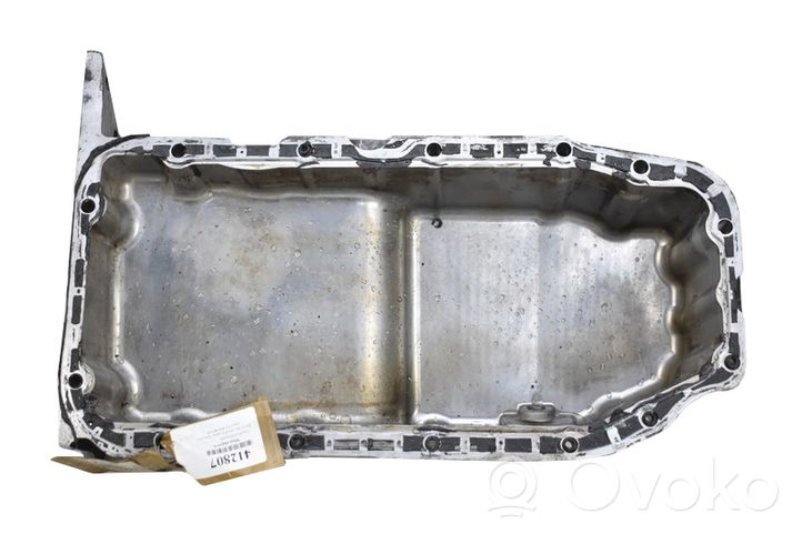 Chevrolet Evanda Oil sump 