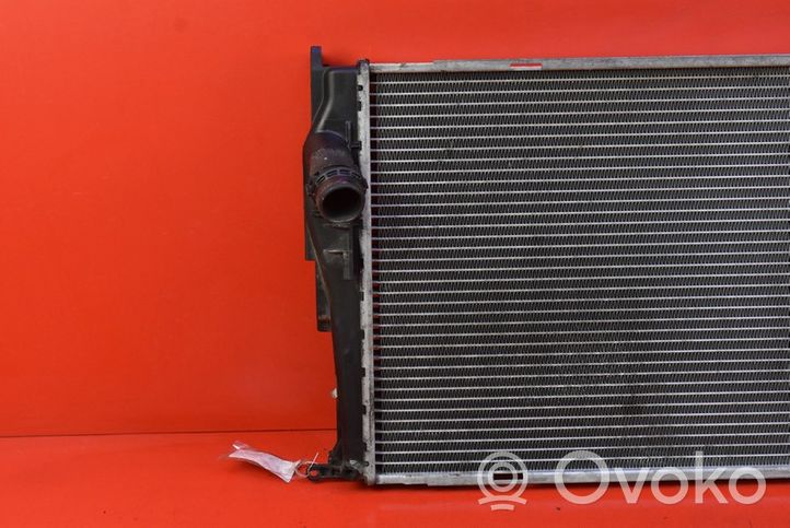 BMW X1 E84 Radiateur de refroidissement 3052883