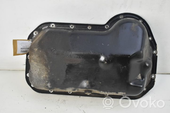 Volkswagen Sharan Oil sump 