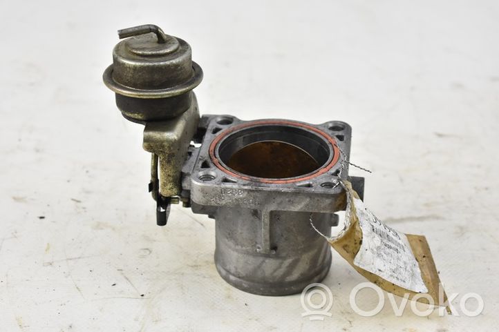 Opel Vectra C Throttle body valve RDB60-502