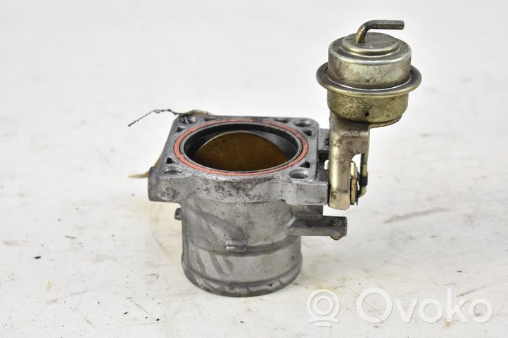 Opel Vectra C Throttle body valve RDB60-502