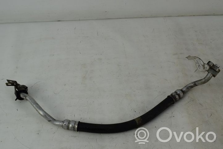 Mazda 3 I Air conditioning (A/C) pipe/hose 