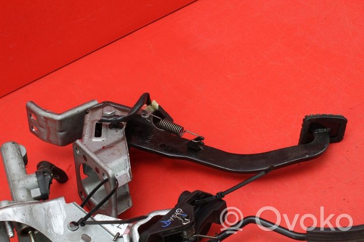 Hyundai i20 (PB PBT) Pedale dell’acceleratore 32700-1J100