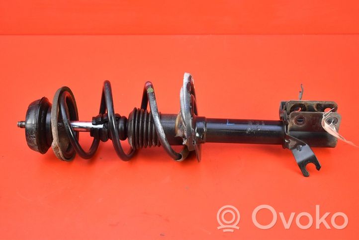 Dacia Logan Pick-Up Front shock absorber/damper 450703