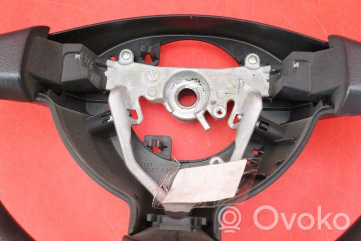 Subaru Justy Volant GS120-02650