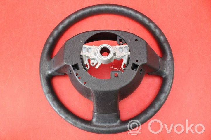 Subaru Justy Volant GS120-02650