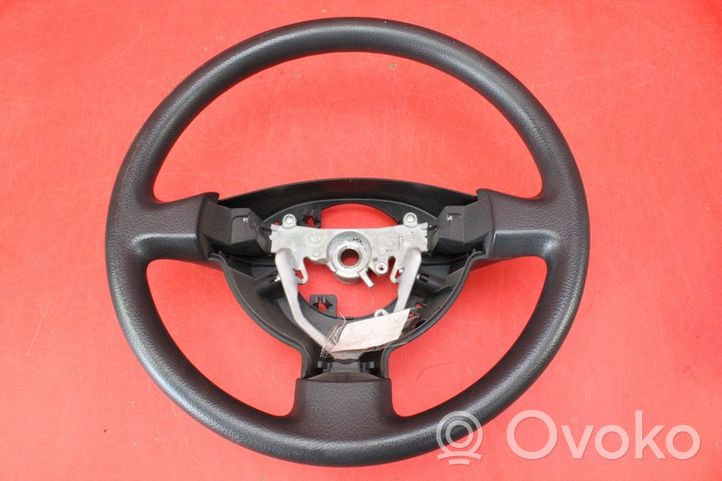 Subaru Justy Volant GS120-02650