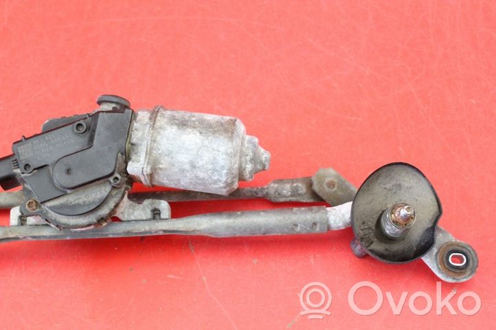 Subaru Justy Tringlerie et moteur d'essuie-glace avant 85110-B1030