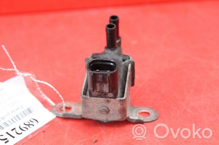 Subaru Justy Soupape à vide 17650-97403