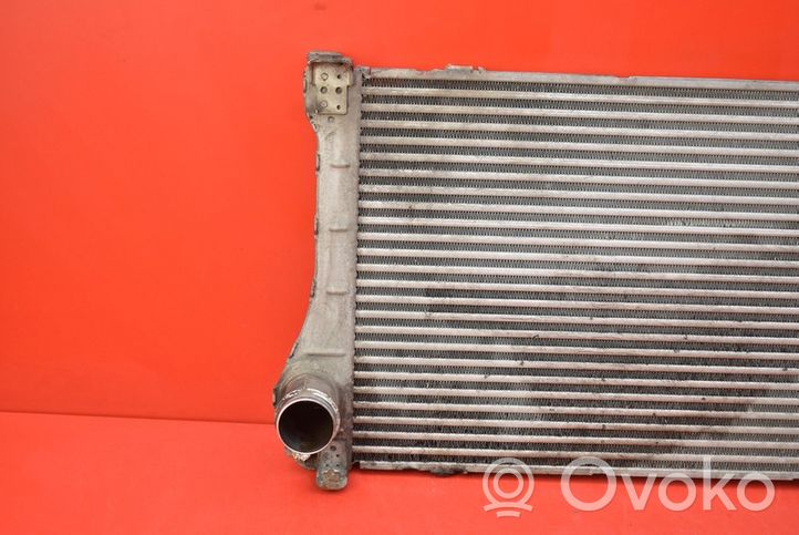 Toyota Avensis T270 Radiatore intercooler JD127100-3521