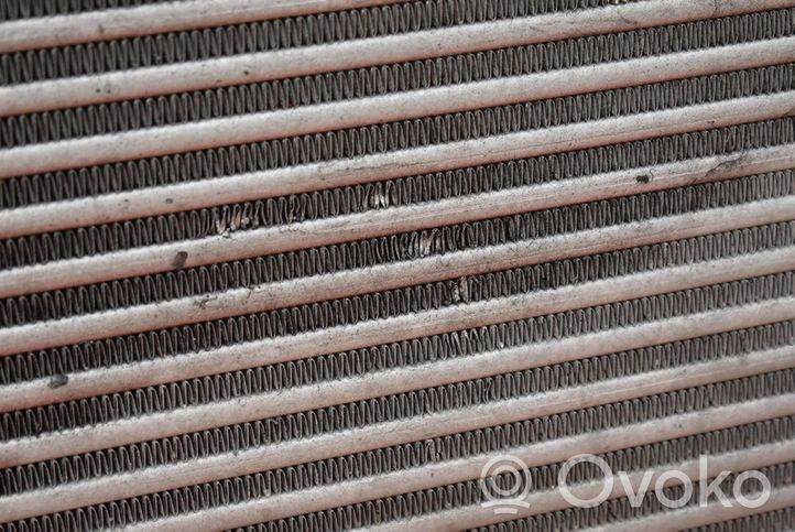 Toyota Avensis T270 Radiatore intercooler JD127100-3521