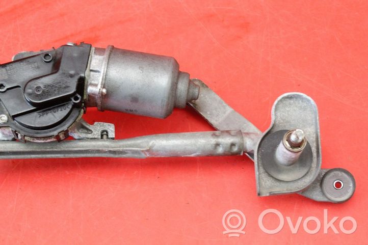 Mazda MX-5 NC Miata Front wiper linkage and motor 159300-0602