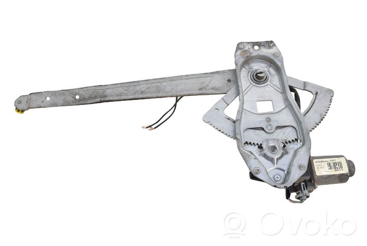 Ford Transit -  Tourneo Connect Front door window regulator with motor 6C11V2320
