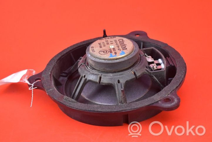 Nissan Murano Z50 Subwoofer altoparlante 090-0101-87