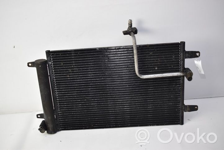 Ford Galaxy Radiatore aria condizionata (A/C) (abitacolo) 