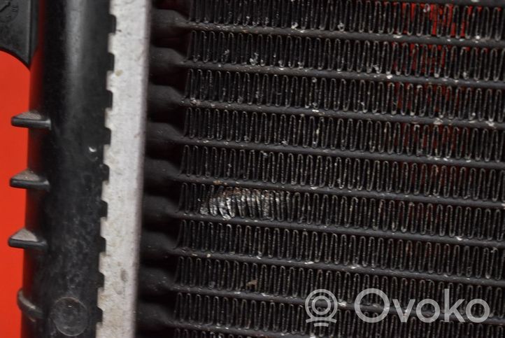 Volvo S80 Coolant radiator 9463439A