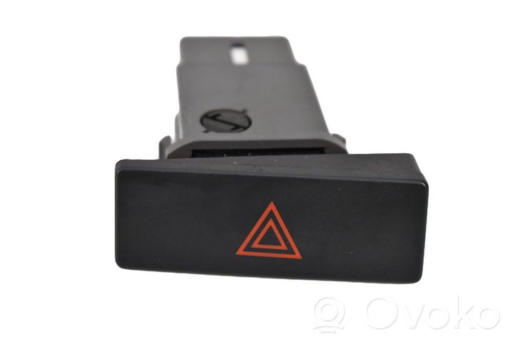 Chevrolet Epica Hazard light switch 