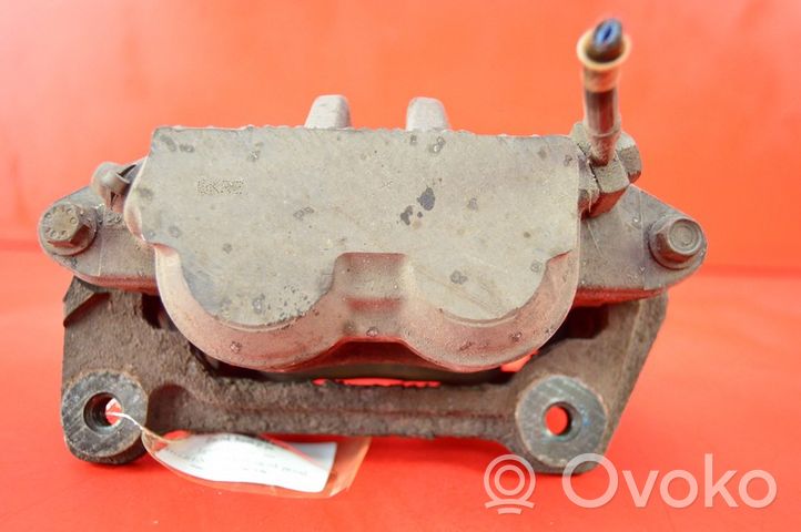 Jaguar XJ X350 Front brake caliper 