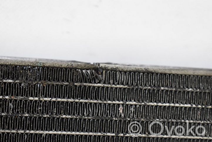 Toyota Avensis Verso Coolant radiator 16400-0R061-B