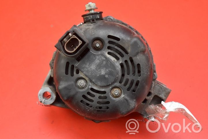 Land Rover Range Rover Evoque L538 Generatore/alternatore AH22-10300-AB