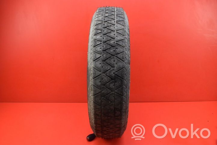 Land Rover Range Rover Evoque L538 Ruota di scorta R19 5X120