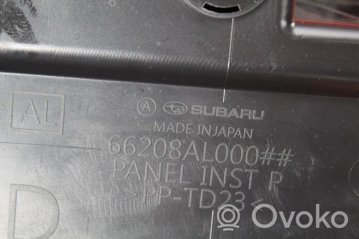 Subaru Outback (BS) Boite à gants 66208AL000