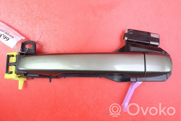 Subaru Outback (BS) Maniglia esterna per portiera posteriore 