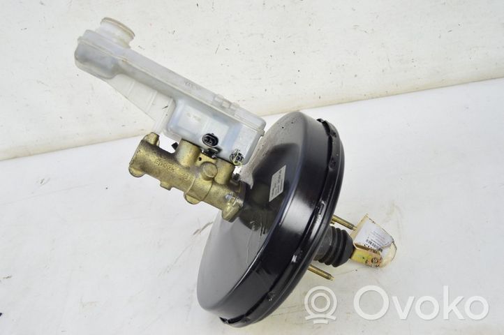 Citroen Jumper Servo-frein 020424592