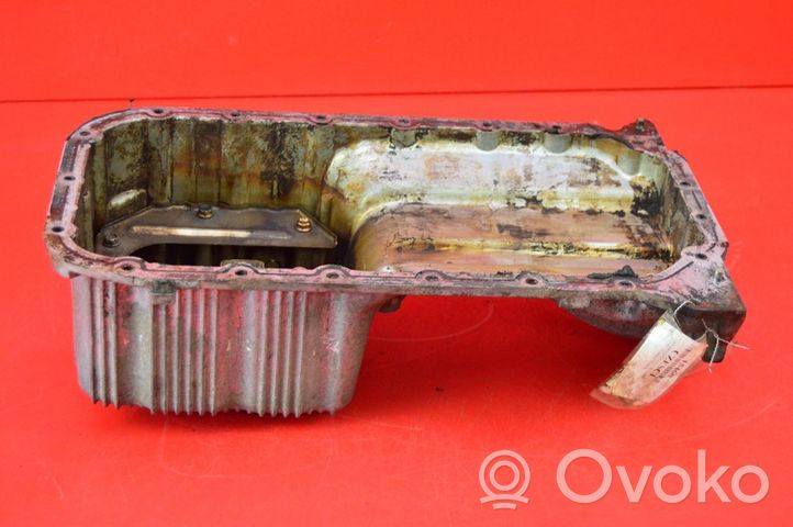 Hyundai Elantra Oil sump 